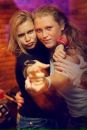 Дашка Мельникова фотография #11 (источник - https://vk.com/id67845749)