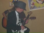 Фотография Федотова Сергея