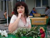 Алла Скубік(старовойт) фотография #2 (источник - https://vk.com/id118034000)