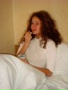 Фотография Зиновьевой Юлианы