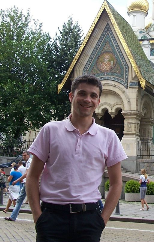 Дмитрий Чернев фотография #7