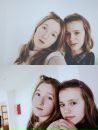 Фотография Виноград Леры