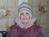 Фотография Маркеловой Кристины