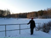 Фотография Барангулов Александр