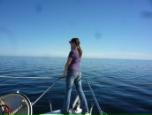 Фотография Шестаковой Елены