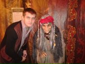 Фотография Киушова Алексея