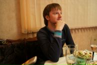 Фотография Адаменко Ивана