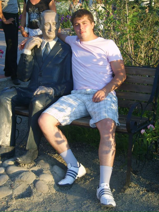 Виталий Плотников фотография #34