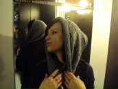 Фотография Макаровой Валерии