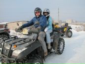 Фотография Петуховой Ксении