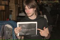 Фотография Свечкина Олега