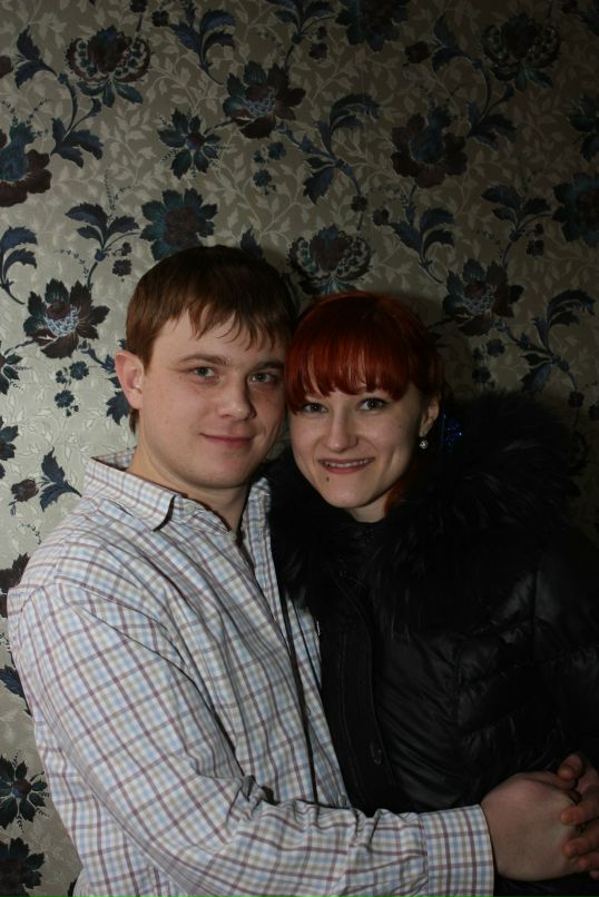 Катюша Терещенко фотография #23