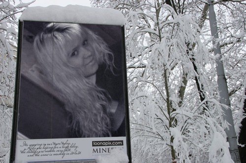 №15, Мария Макар, Москва, Россия №15, Мария Макар, Москва, Россия