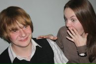 Фотография Макарычевой Катерины