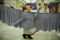 Фотография Курановой Валерии