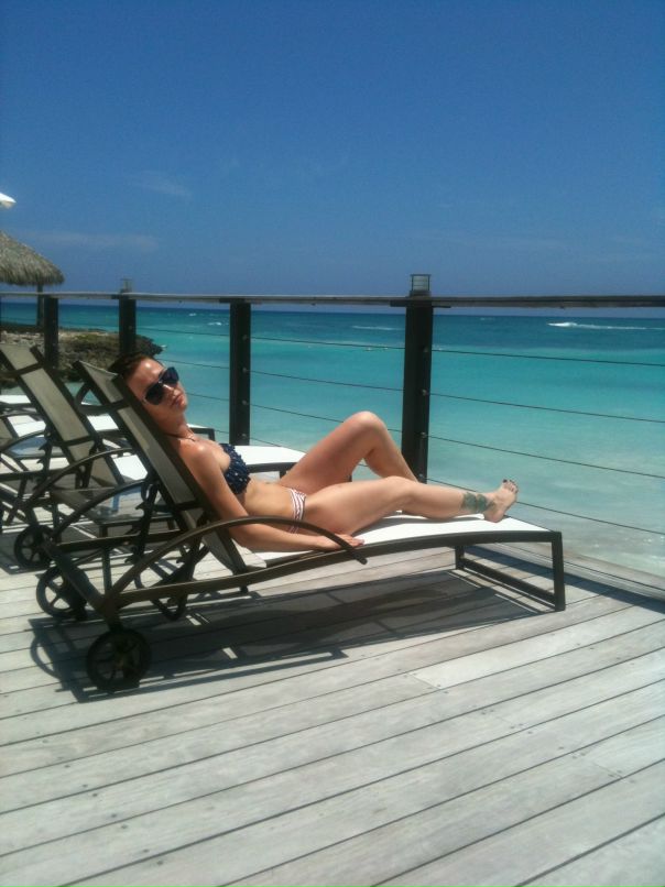 Оля Алексенко фотография #49