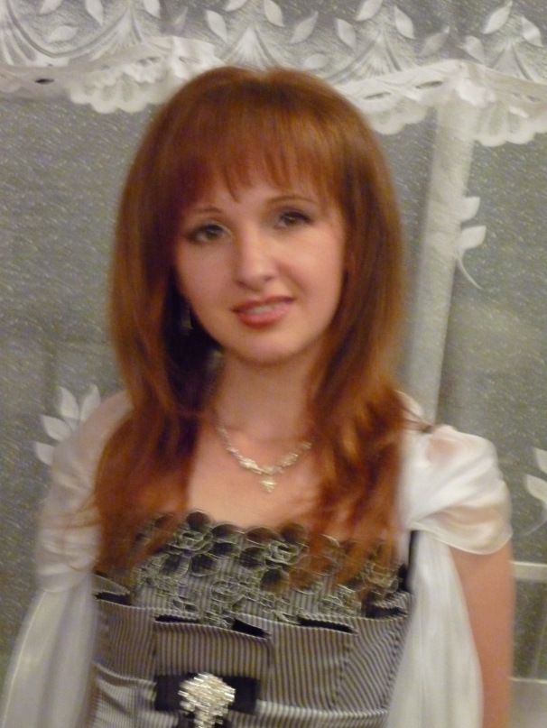 Татьяна Камаева фотография #34