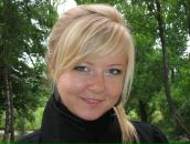 Іра Боднарчук фотография #40 (источник - https://vk.com/id16624320)