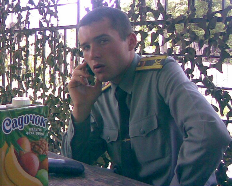 Сергій Павлюченко фотография #30