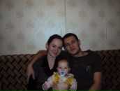 Фотография Перевозчикова Константина