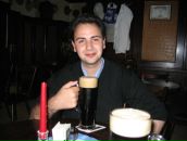 Антон Ракитин фотография #1