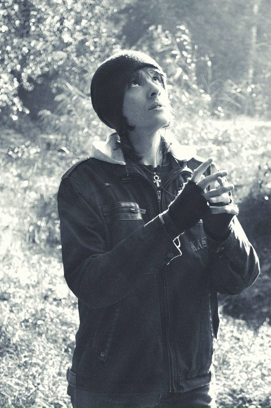 Nick Sonra фотография #45