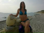 Фотография Коломейцевой Анастасии