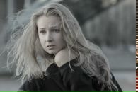 Фотография Сазоновой Даши