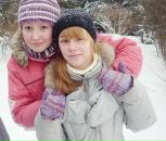 Фотография Дацюк Дарьи