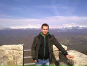 Фотография Федоренко Евгения