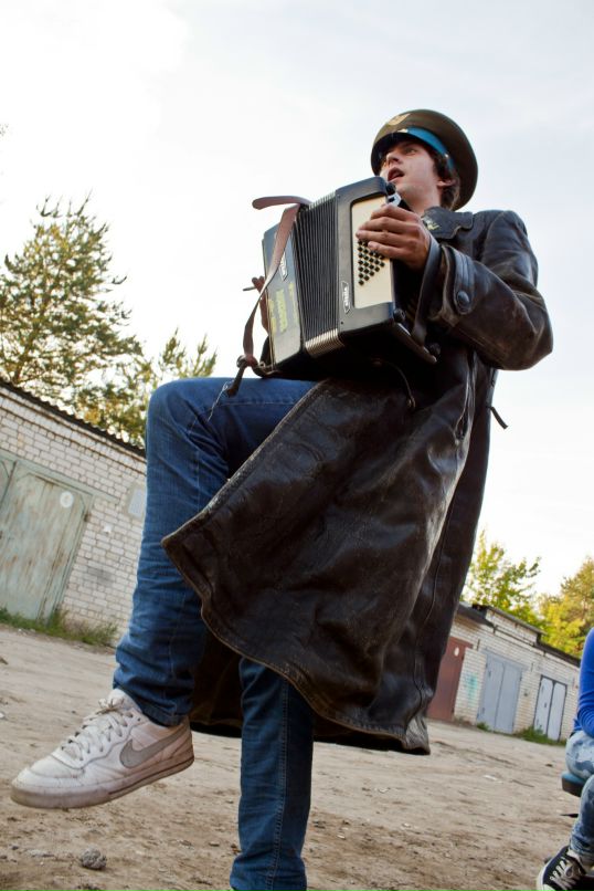 Антон Поляков фотография #29