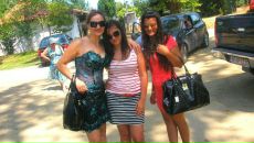 Фотография Антоновны Кристины