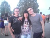 Фотография Кравченко Сергея