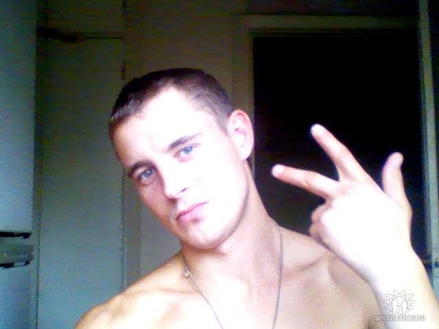 Юра Давидовский фотография #27