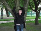 Фотография Житова Артёма