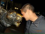 Дмитрий Бурлак фотография #50 (источник - https://vk.com/id6565286)