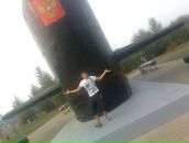 Фотография Харитонова Дениса