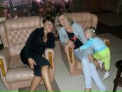 Фотография Ивановой Оксаны