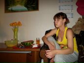 Фотография Романовой Анастасии