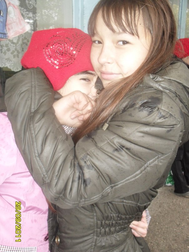 Юля Илингина фотография #32