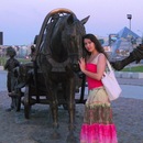 Фотография Опёковой Ирины