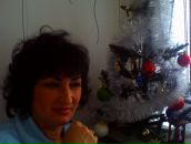 Інна Ворона фотография #4 (источник - https://vk.com/id118819057)