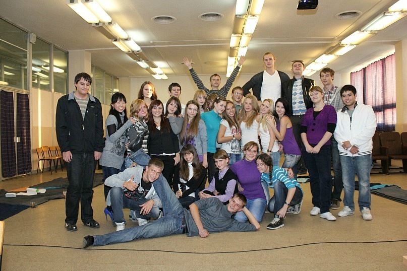 Егор Дугин фотография #31