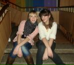 Фотография Сомовой Наташи