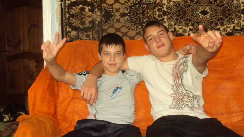 Игорёк Ермаков фотография #20