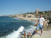 Паша Почаєвець фотография #22 (источник - https://vk.com/id9441705)