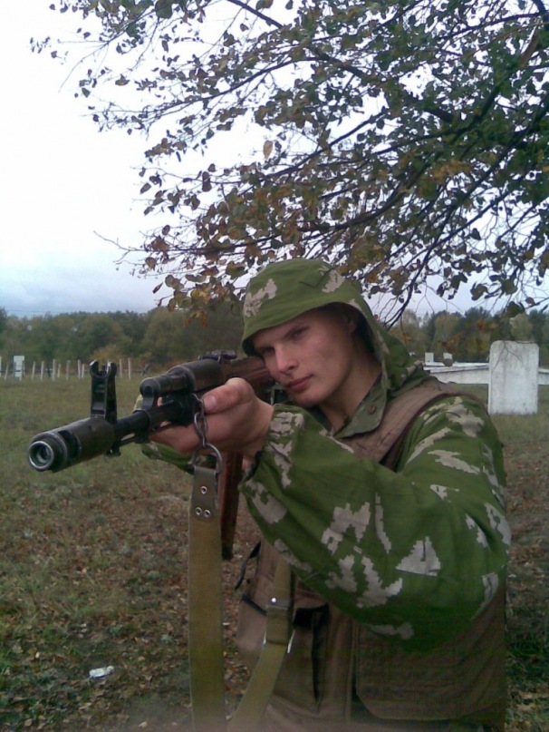 Дмитрий Немец фотография #30