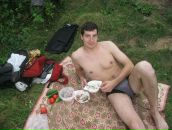 Фотография Либермана Дмитрия