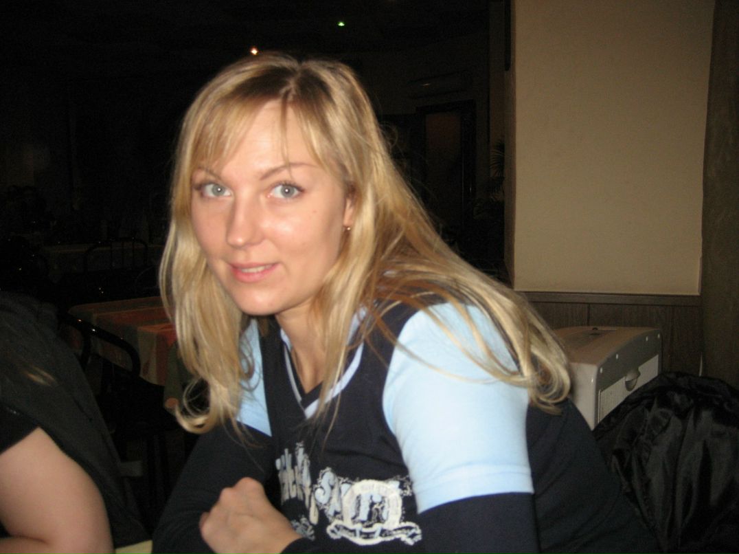 Анжелика Фаст фотография #15