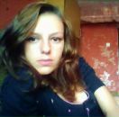 Фотография Шаповаловой Алины